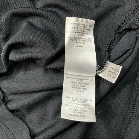 Adidas ClimaLite Tee - Picture 6 of 6